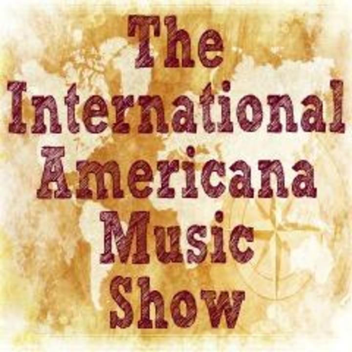 The International Americana Music Show