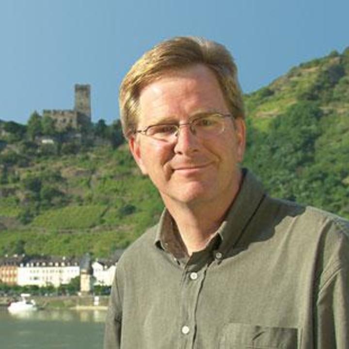 Travel with Rick Steves