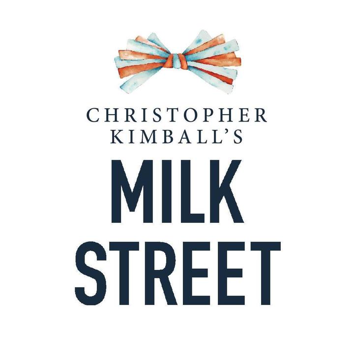 MILK STREET 