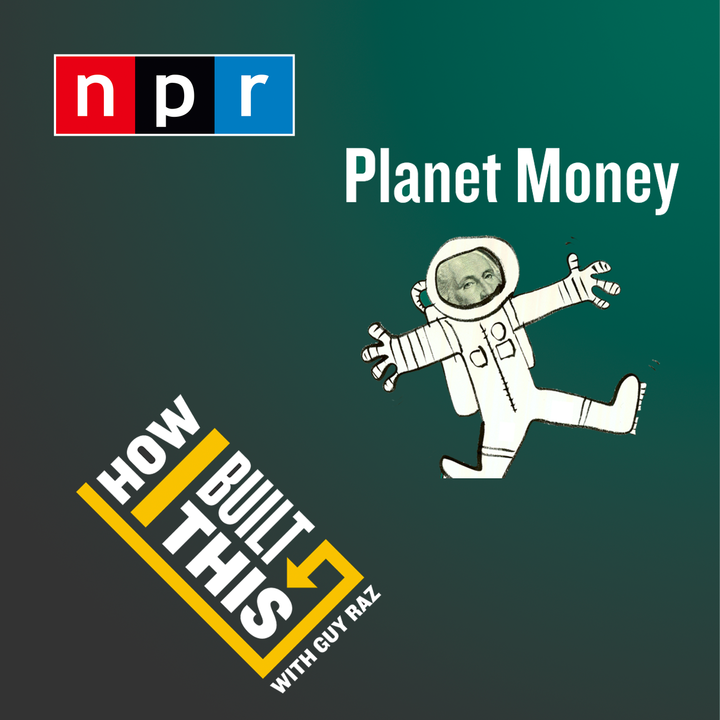 NPR Planet Money