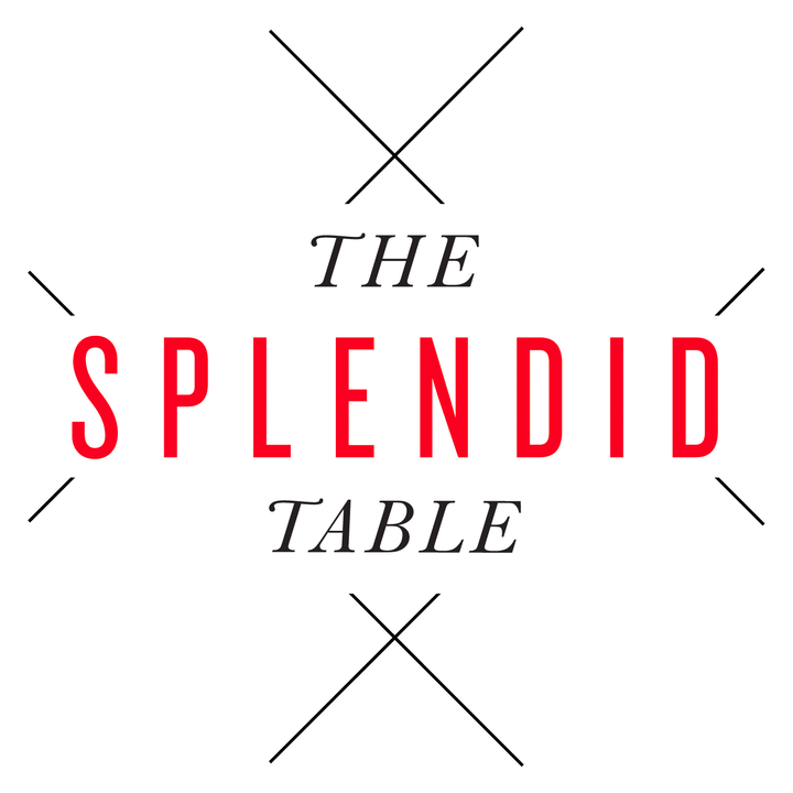 The Splendid Table