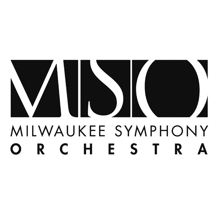 Milwaukee Symphony logo
