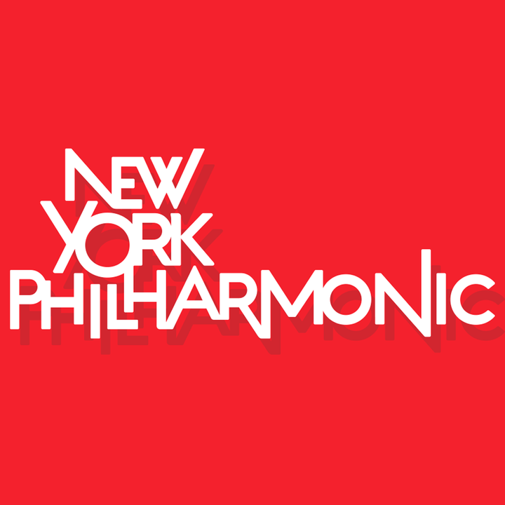 New York Philharmonic logo