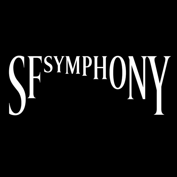 San Francisco symphony logo