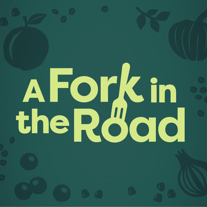 A Fork in the Road podcast