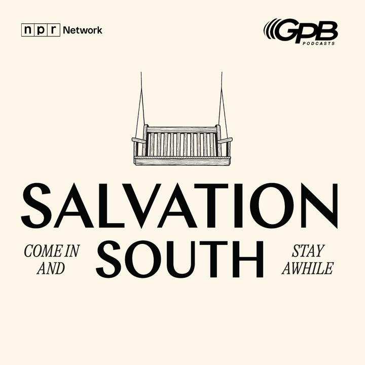 Salvation South