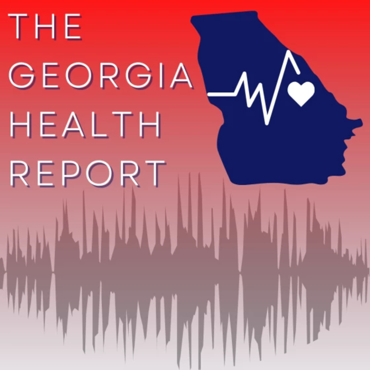 The Georgia Health Report
