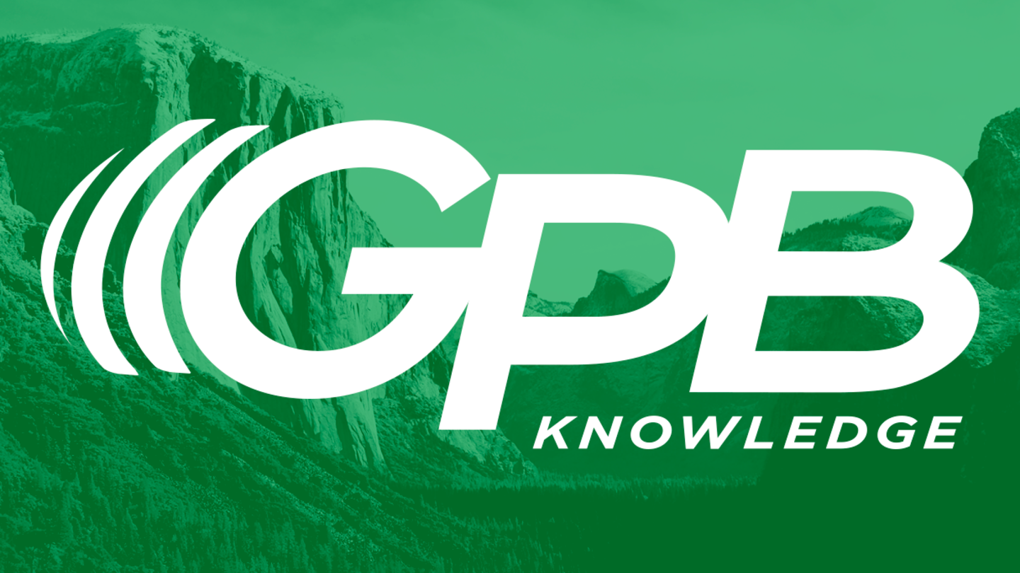 GPB Knowledge