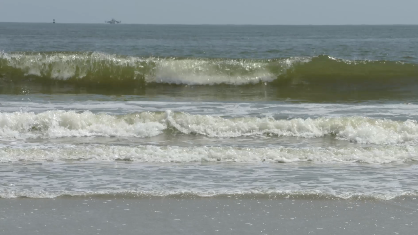 Segment A: The Nature of Waves | Georgia Public Broadcasting