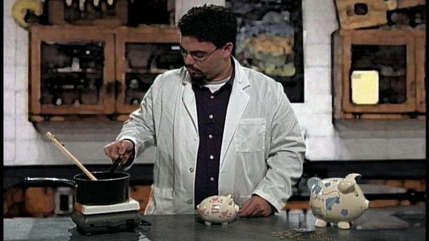 Chemistry 1301: Thermochemistry | Georgia Public Broadcasting