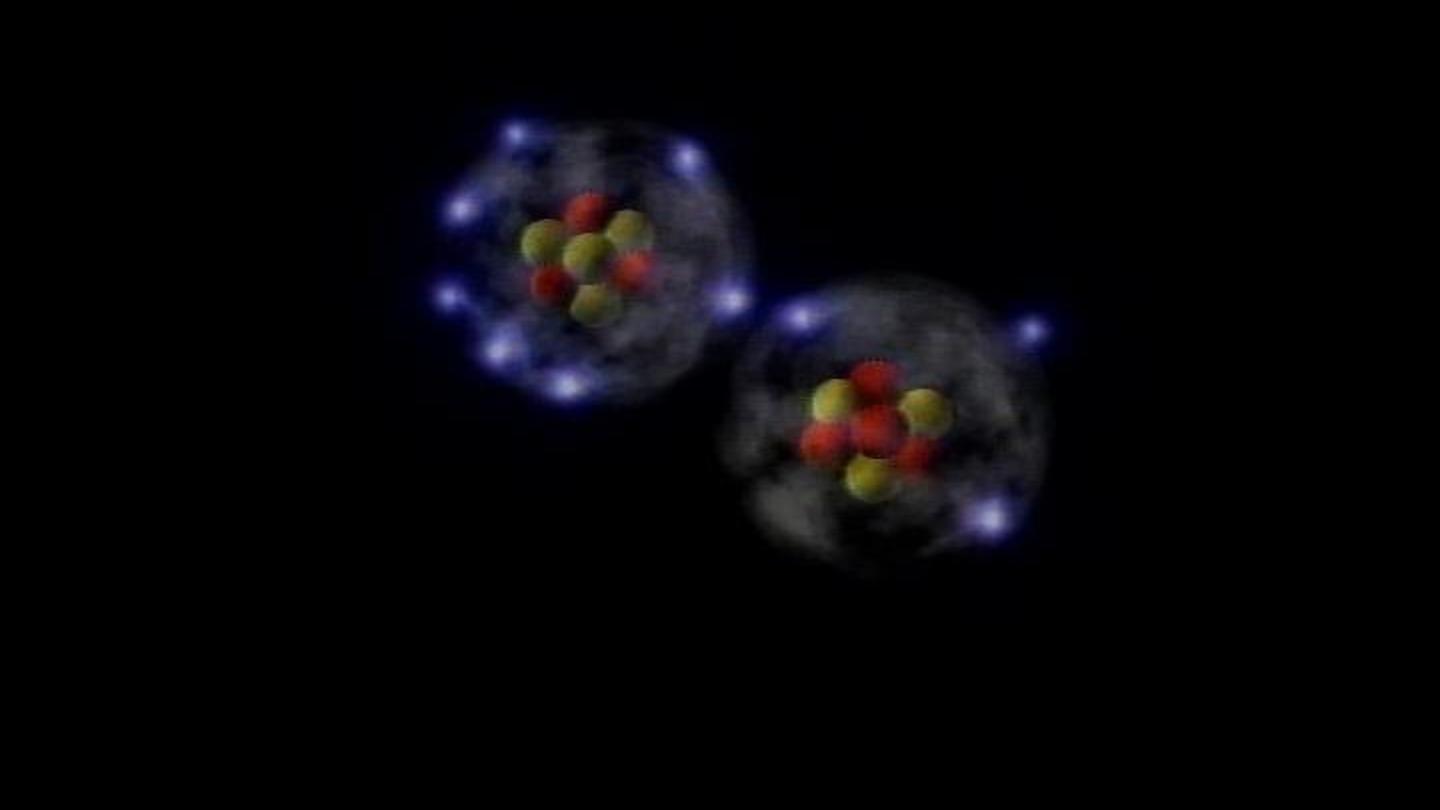 Chemistry 202: Classification of Matter | Georgia Public ...