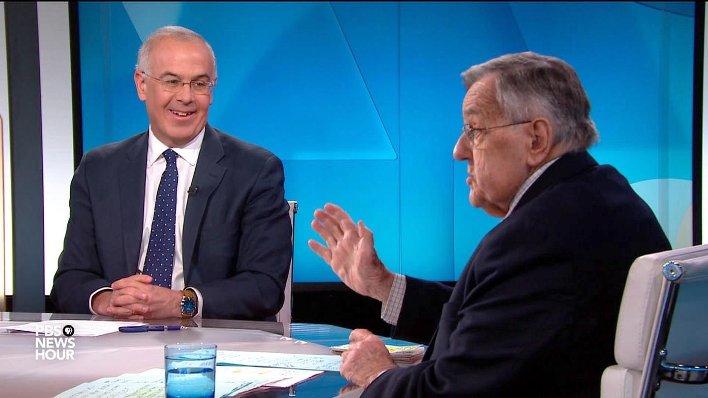 January 10, 2020 PBS NewsHour full episode Public Broadcasting