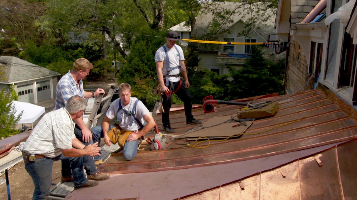 Arlington Arts & Crafts | Shedding the Old Look: asset-mezzanine-16x9