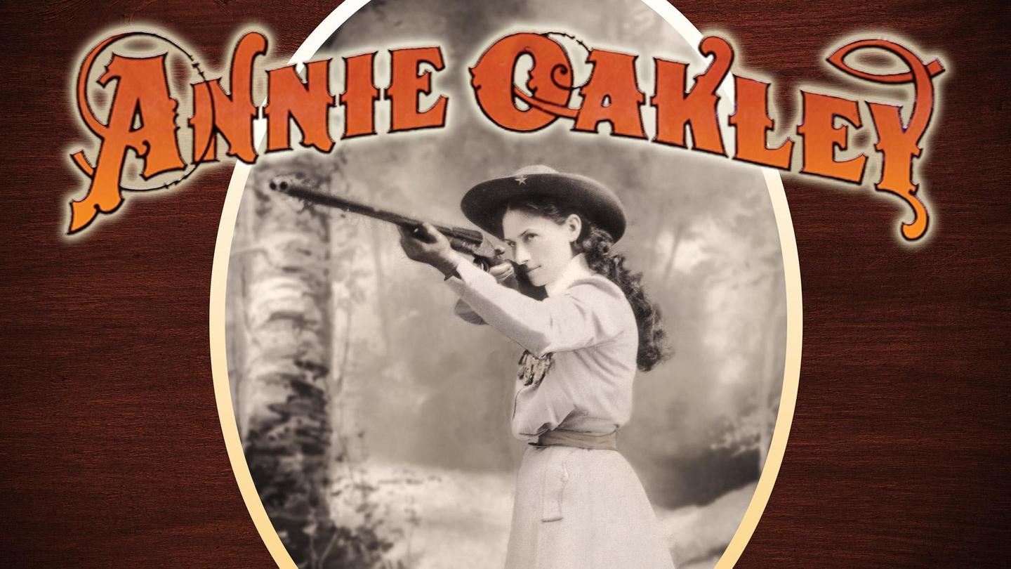 Annie Oakley: asset-mezzanine-16x9