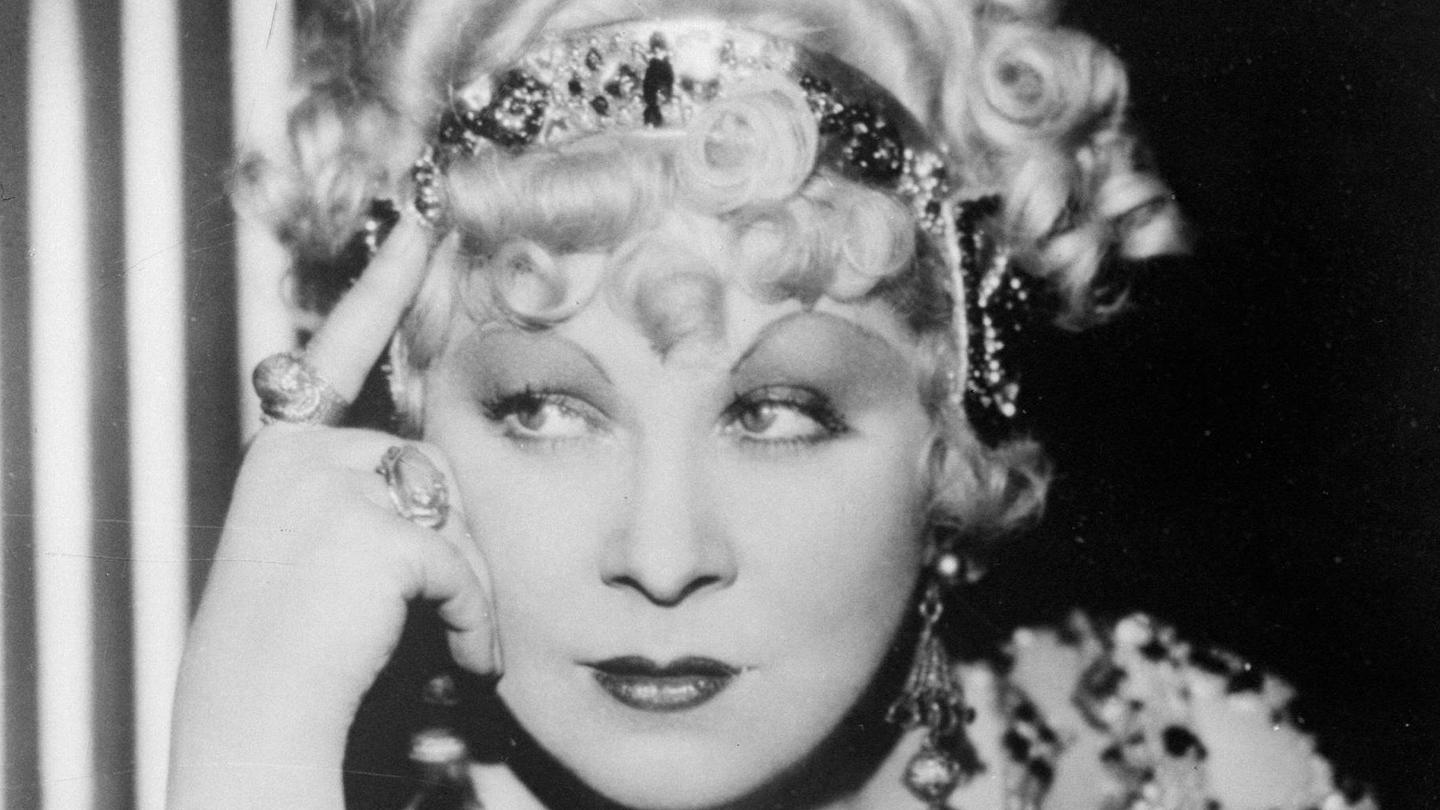 Mae West: Dirty Blonde: asset-mezzanine-16x9