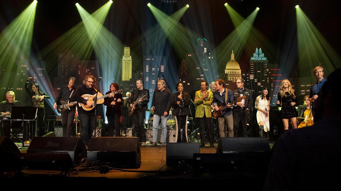 Austin City Limits 7th Annual Hall of Fame Honors: asset-mezzanine-16x9