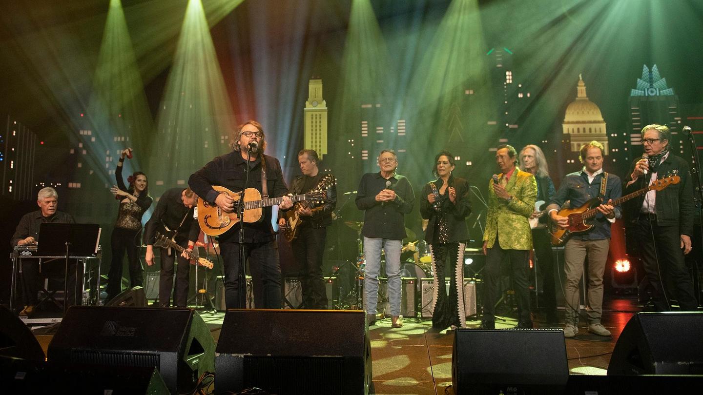 Austin City Limits 7th Annual Hall of Fame Honors  (90 min): asset-mezzanine-16x9