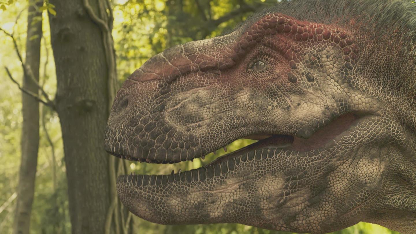Dinosaur Apocalypse: The New Evidence: asset-mezzanine-16x9