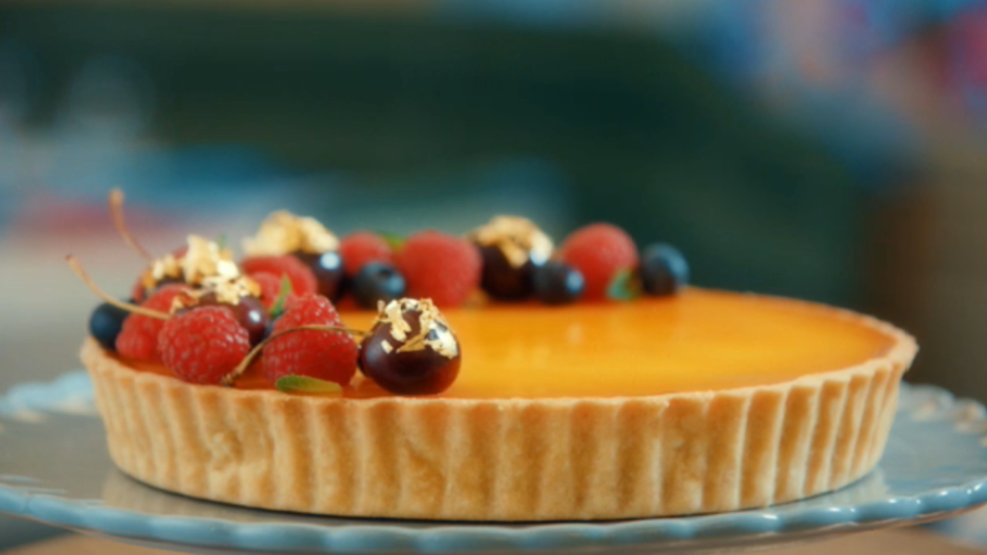 The Jubilee Pudding: 70 Years in the Baking: asset-mezzanine-16x9
