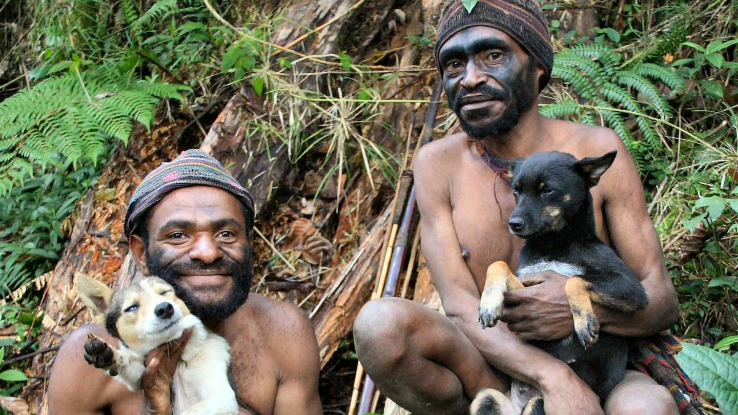 Dogs That Changed the World: The Rise of the Dog: asset-mezzanine-16x9