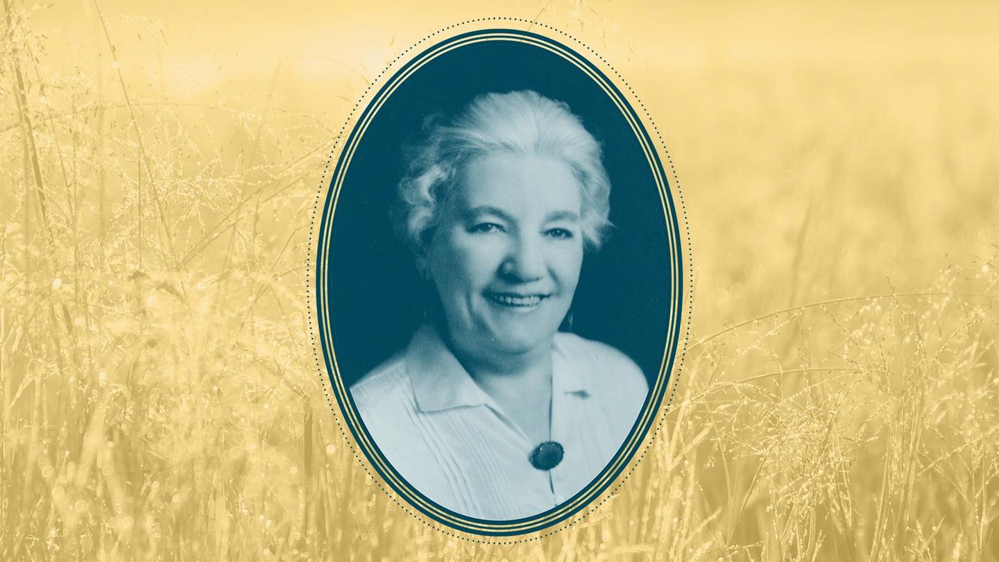 Laura Ingalls Wilder: Prairie to Page: asset-mezzanine-16x9