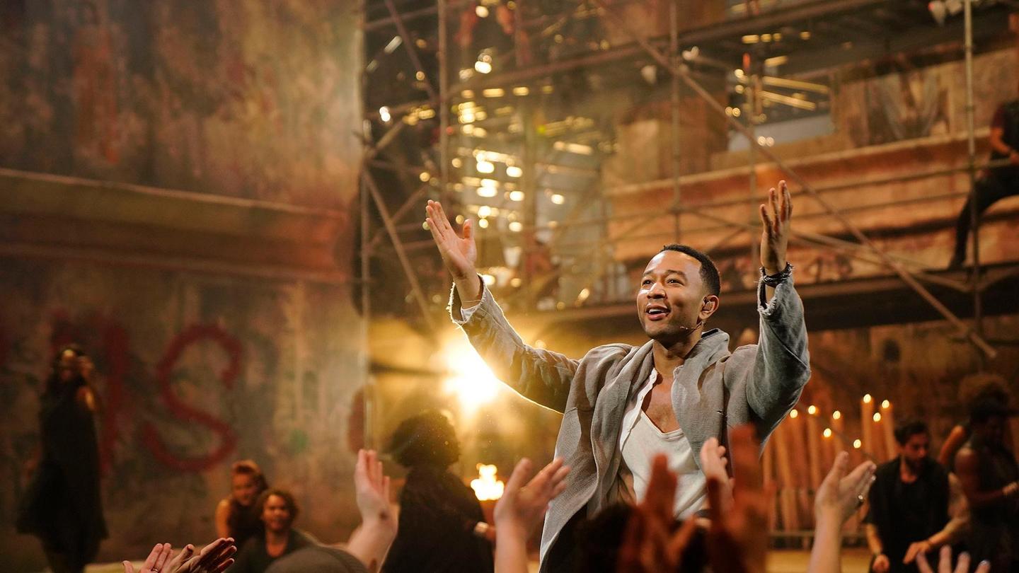 Jesus Christ Superstar Live in Concert: asset-mezzanine-16x9