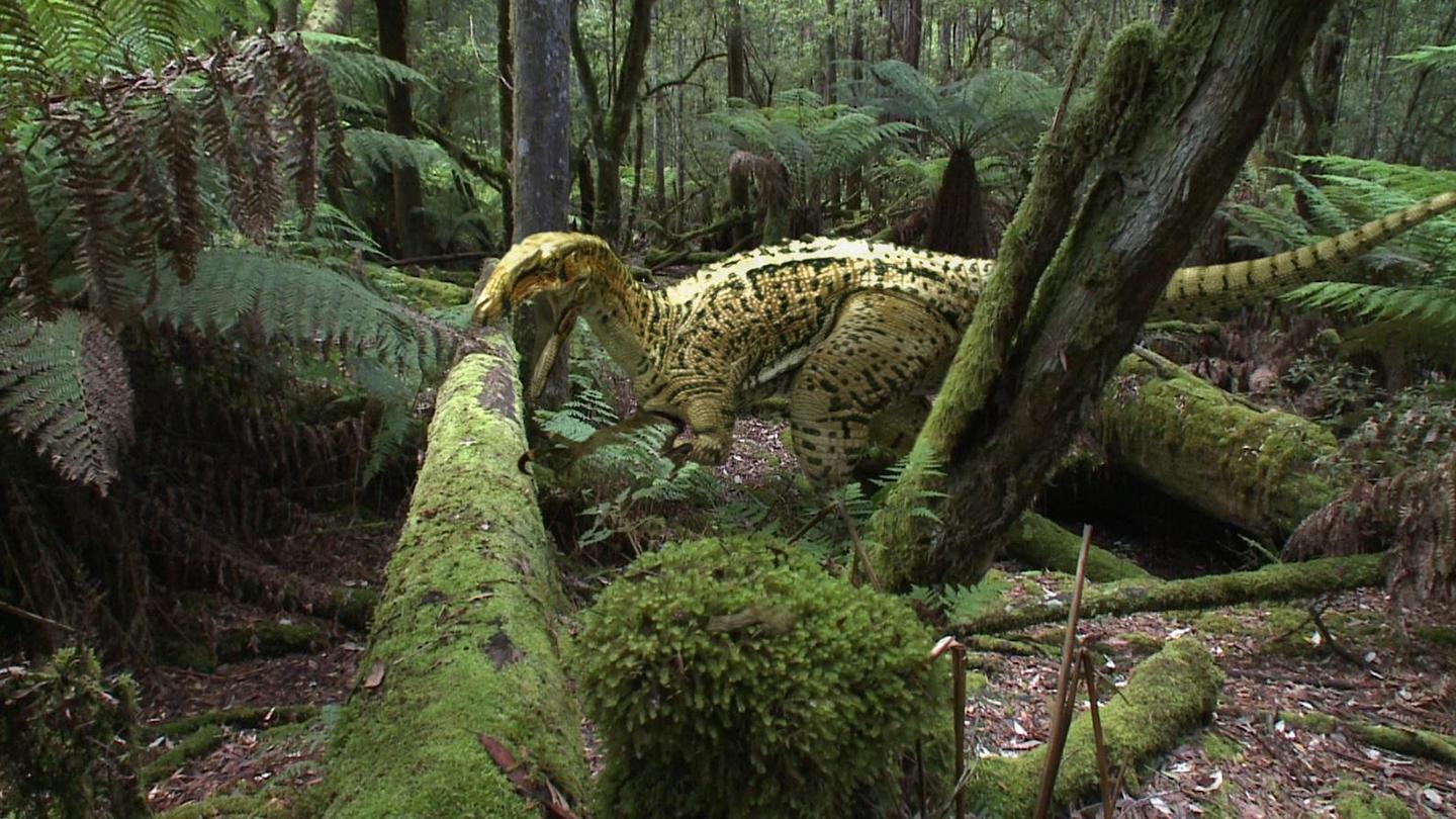 Australia's First 4 Billion Years: Monsters: asset-mezzanine-16x9