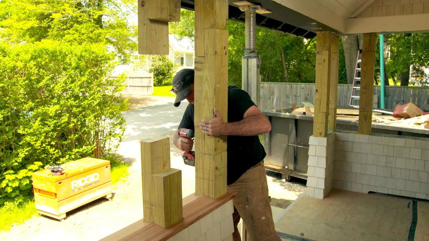 Air Tight House | The Jamestown Net Zero House: asset-mezzanine-16x9