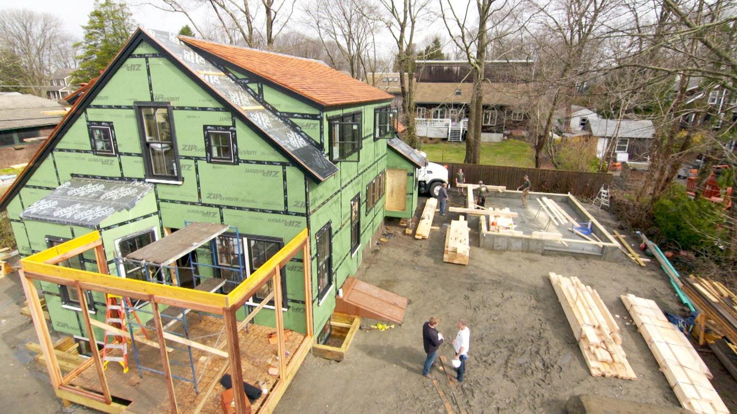 Modern Barn Raising | The Jamestown Net Zero House: asset-mezzanine-16x9