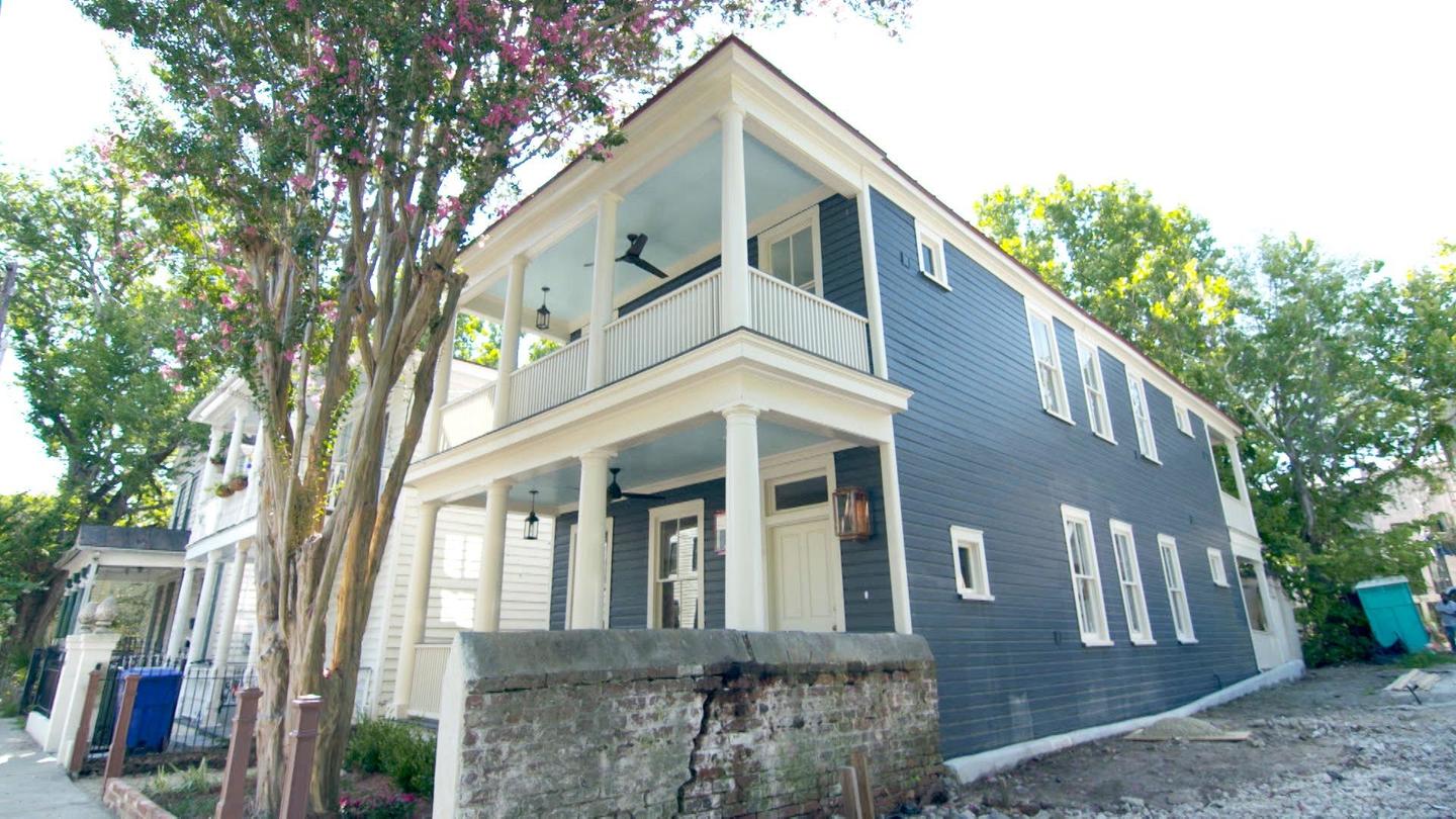 A Charleston Family House is Reborn | The Jamestown Net-Zero: asset-mezzanine-16x9
