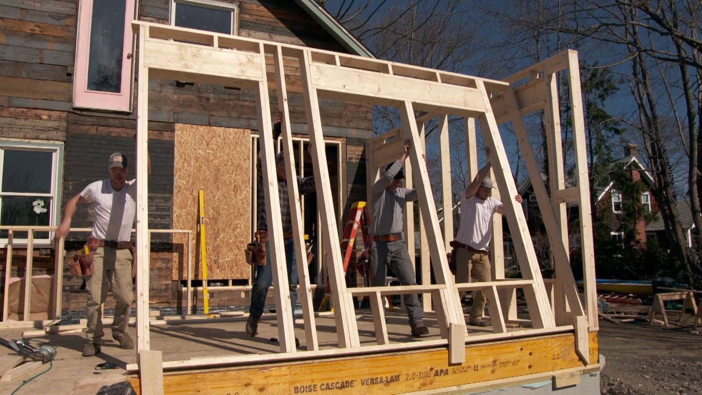HVAC of the Future | The Jamestown Net-Zero House: asset-mezzanine-16x9