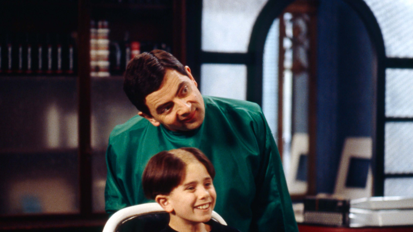 Hair by Mr. Bean of London: asset-mezzanine-16x9