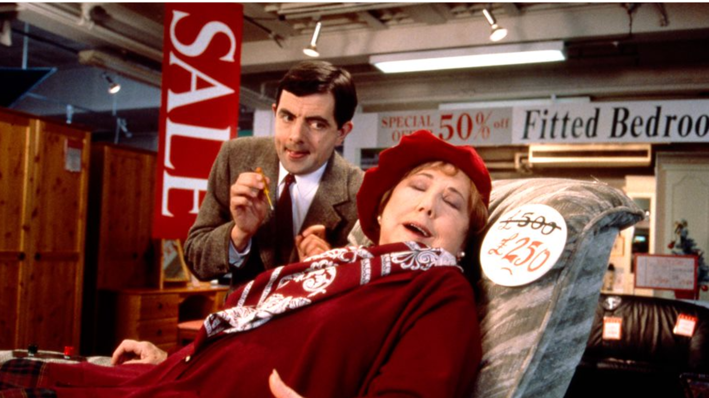 Do-It-Yourself Mr. Bean: asset-mezzanine-16x9