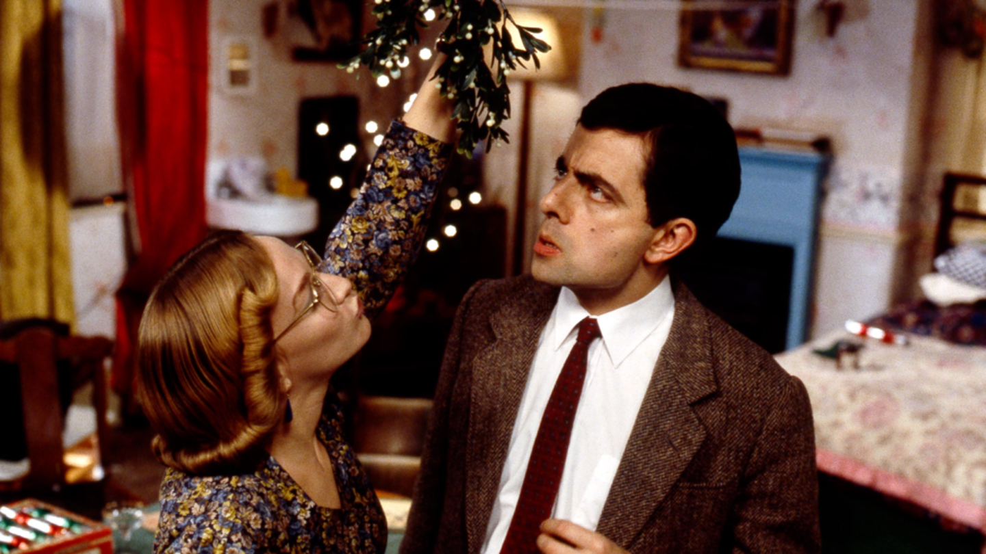 Merry Christmas Mr. Bean: asset-mezzanine-16x9