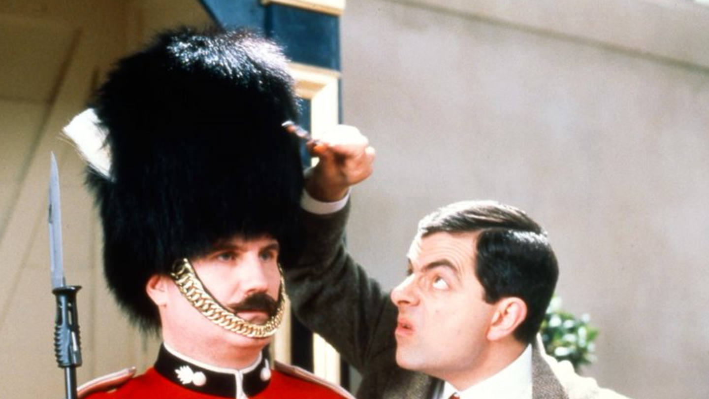 Goodnight Mr. Bean: asset-mezzanine-16x9