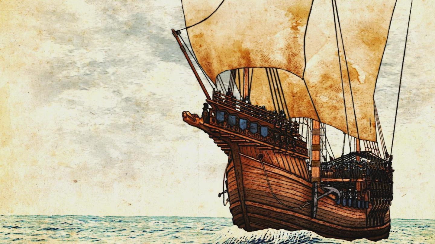 Ship That Changed the World: asset-mezzanine-16x9