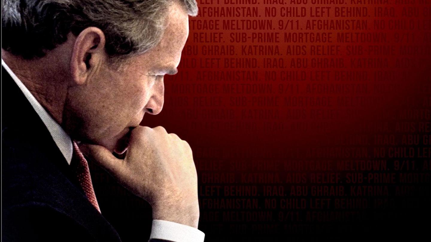George W. Bush, Part 1: asset-mezzanine-16x9