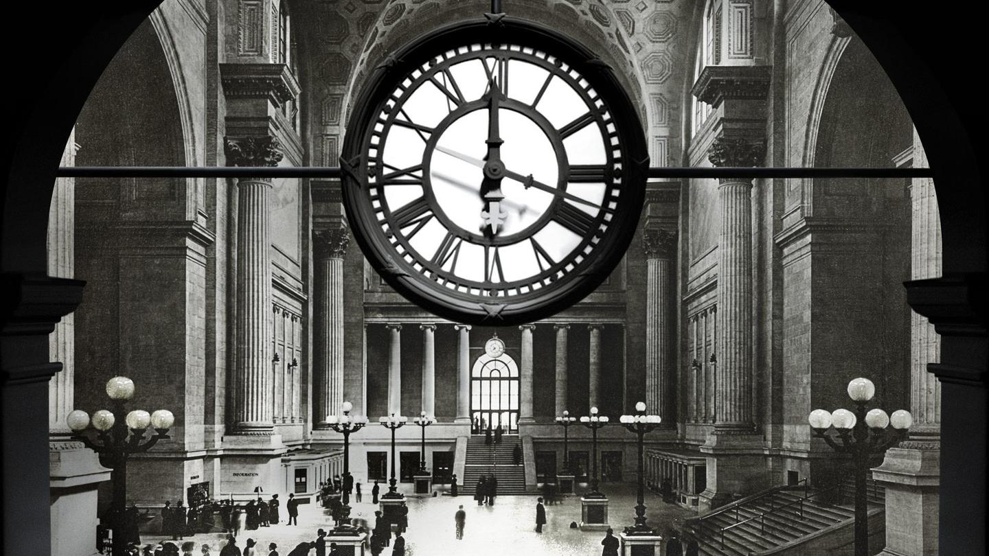 The Rise and Fall of Penn Station: asset-mezzanine-16x9
