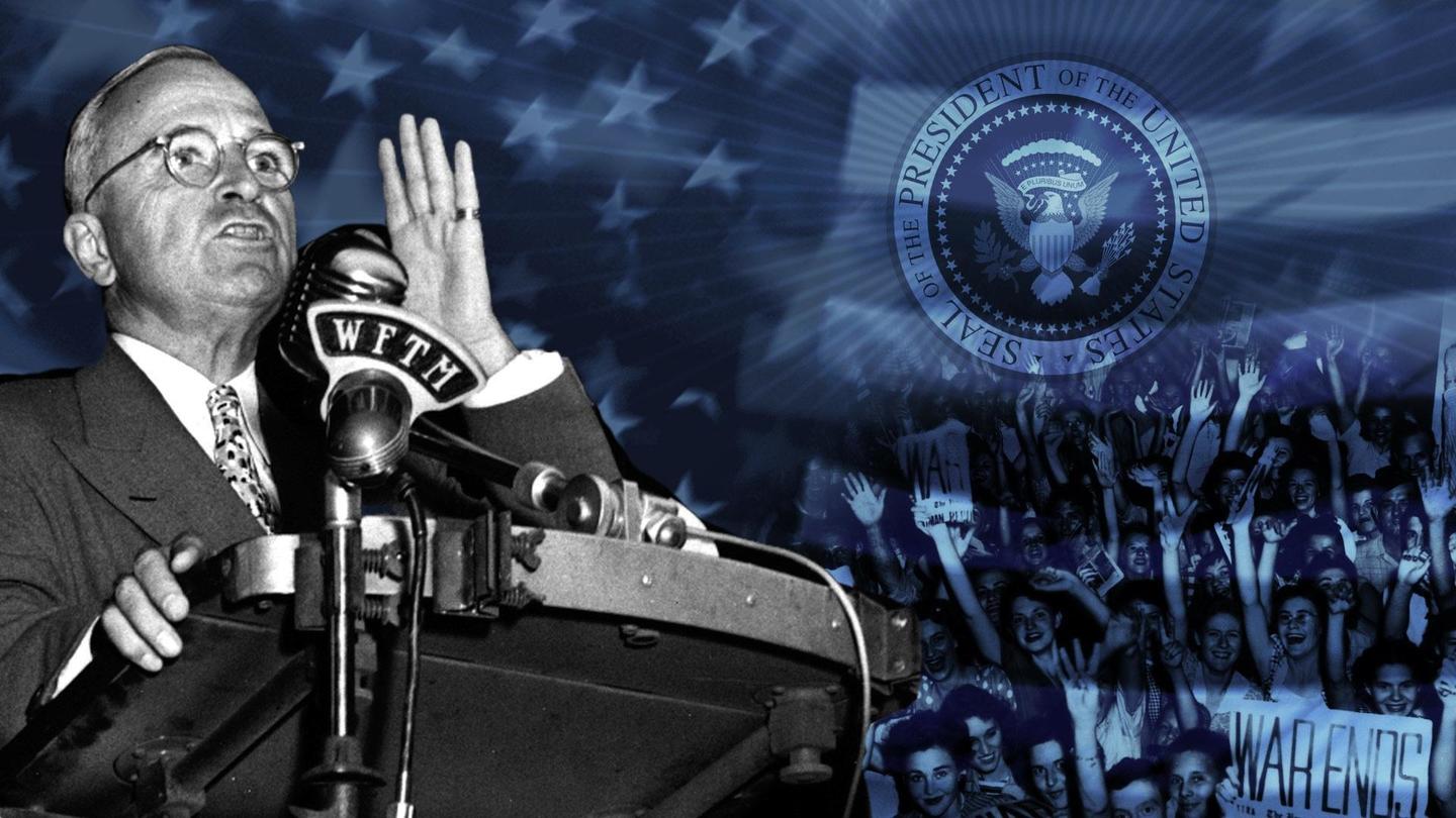 The Presidents: Truman: asset-mezzanine-16x9