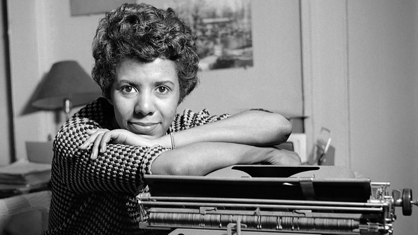 Lorraine Hansberry: Sighted Eyes/Feeling Heart: asset-mezzanine-16x9