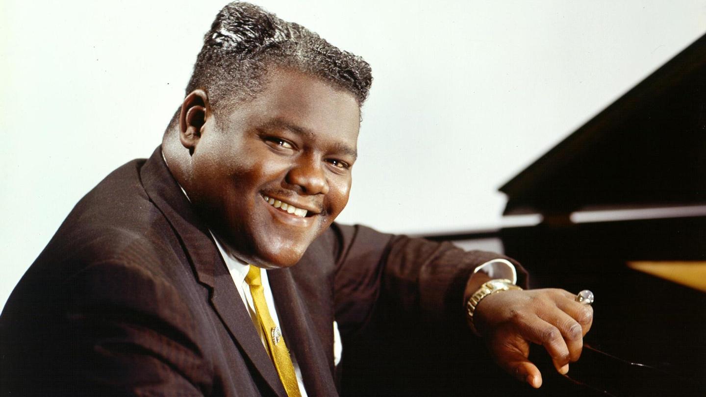 Fats Domino and The Birth of Rock 'n' Roll: asset-mezzanine-16x9