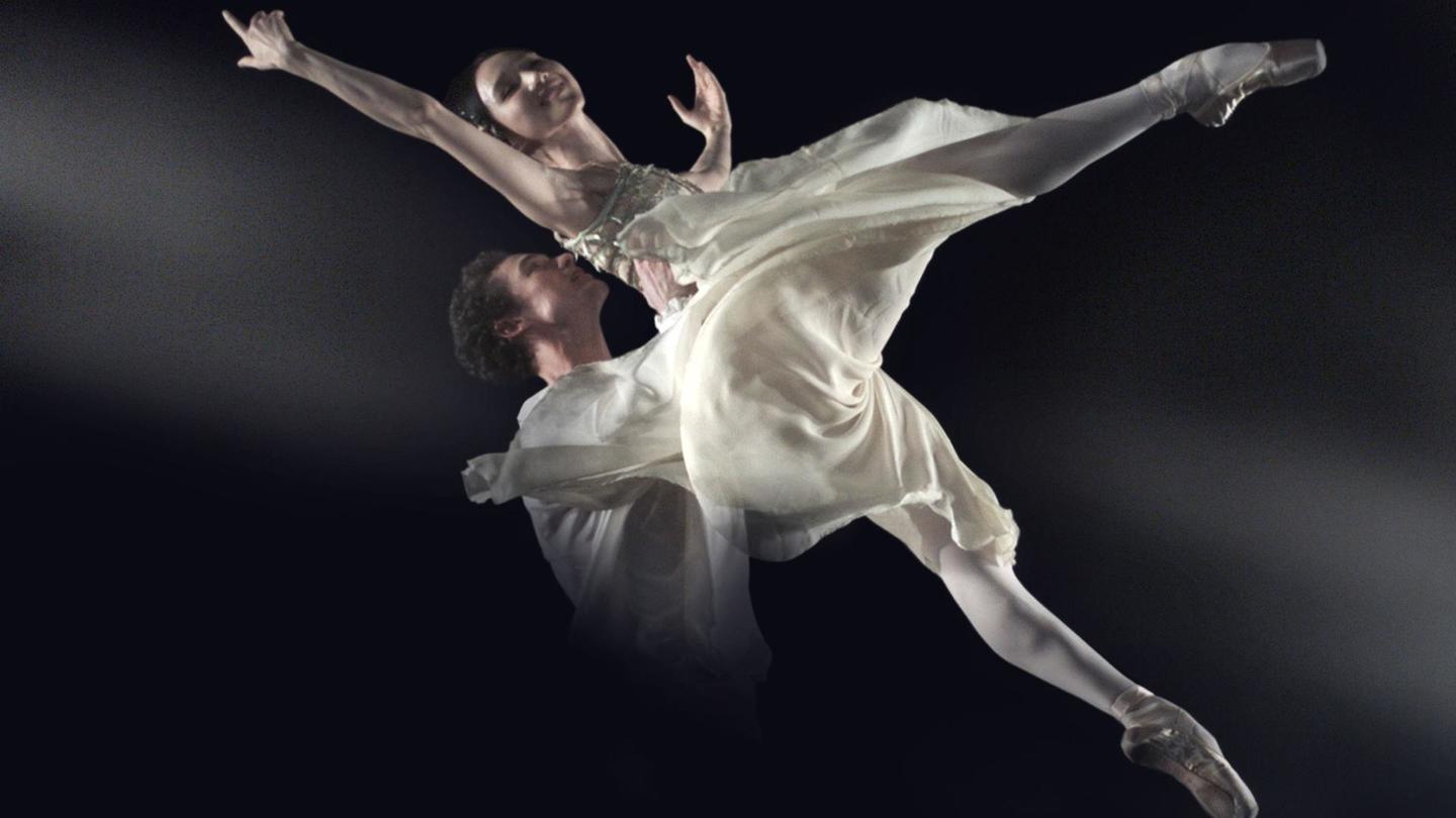 American Ballet Theatre: A History: asset-mezzanine-16x9