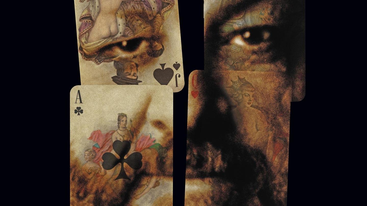 Ricky Jay: Deceptive Practice: asset-mezzanine-16x9