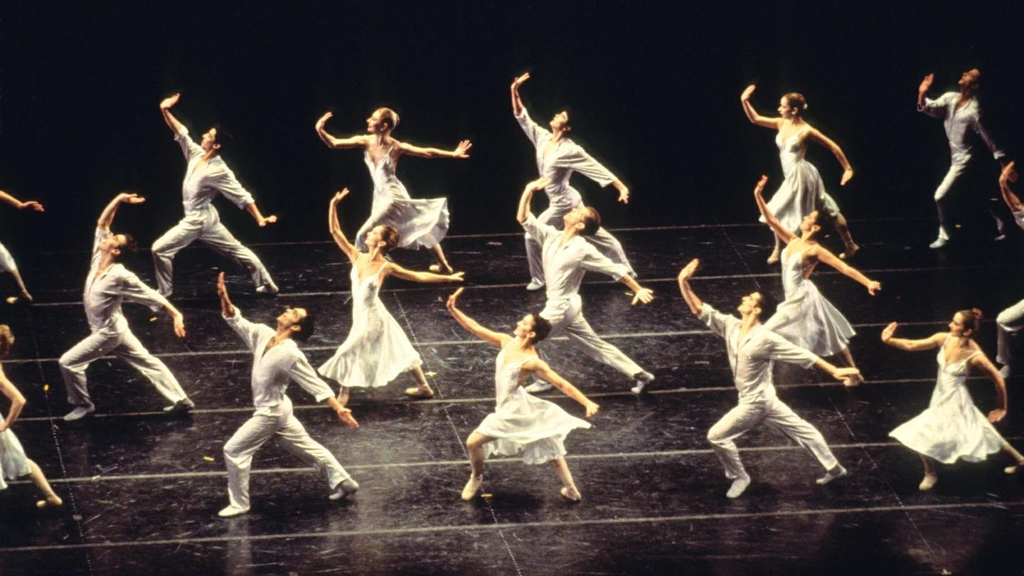 Joffrey: Mavericks of American Dance: asset-mezzanine-16x9