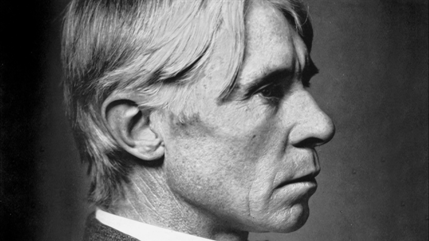 The Day Carl Sandburg Died: asset-mezzanine-16x9