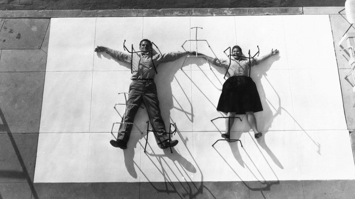 Charles & Ray Eames: The Architect and the Painter: asset-mezzanine-16x9