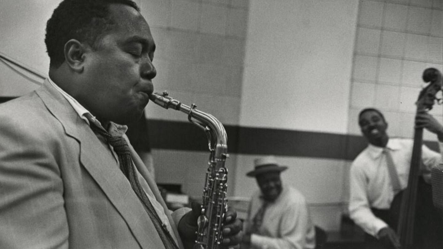Celebrating Bird: The Triumph of Charlie Parker: asset-mezzanine-16x9