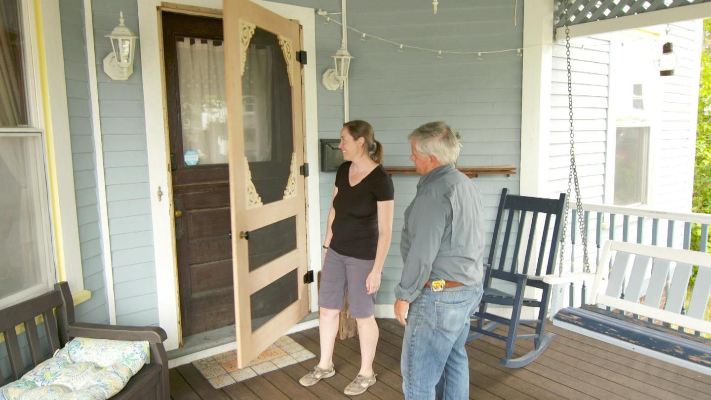 Custom Screen Door, Paint Trim | Ask This Old House: asset-mezzanine-16x9