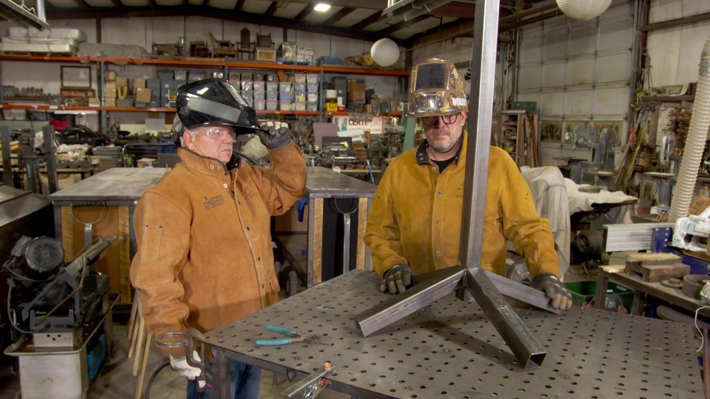Beehive Oven, Jimmy DiResta | Ask TOH: asset-mezzanine-16x9