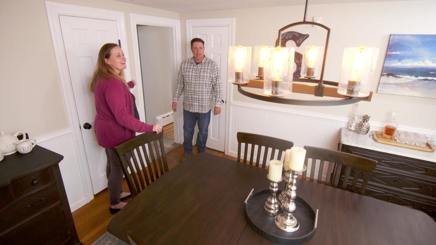 Built-In, Dining Room Light | Ask TOH: asset-mezzanine-16x9